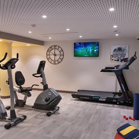 Domitys Lyon La Manufacture 아파트 호텔 외부 사진